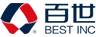 logo -Best Inc.