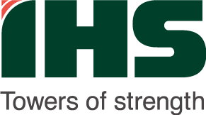 logo -IHS Towers