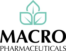 logo -MACRO Phamaceuticals