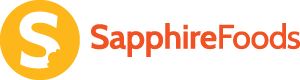 logo -Sapphire Foods